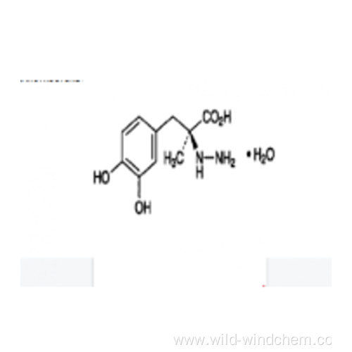 well produced 2-methyl- propanoic acid monohydrate